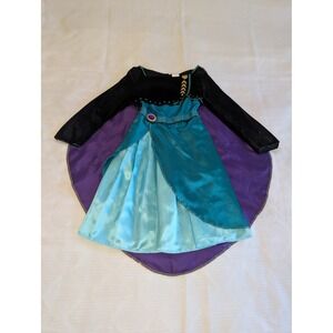 Disney Frozen 2‎ Queen Ana Dress